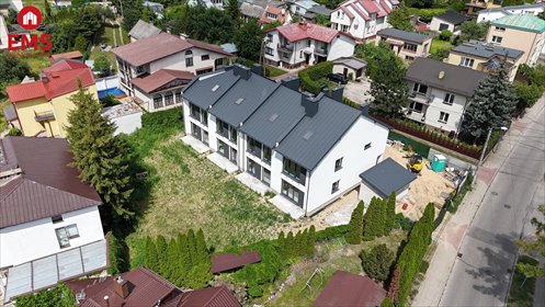 dom na sprzedaż 195m2 dom Białystok, Wygoda, Siewna