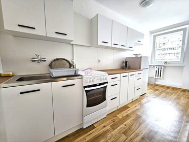 mieszkanie na sprzedaż 37m2 mieszkanie Katowice, Osiedle Tysiąclecia, Chrobrego