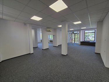 lokal użytkowy na wynajem 465m2 lokal użytkowy Warszawa, Praga-Północ, 11 Listopada