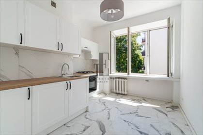 Sprzedam mieszkanie 59 m² w przedwojennej kamienicy na Powiślu mieszkanie Warszawa, Śródmieście, Fabryczna