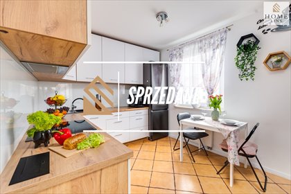 mieszkanie na sprzedaż 47m2 mieszkanie Olsztyn, Zacisze, Srebrna