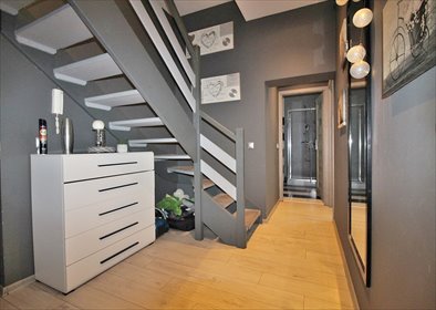 mieszkanie na sprzedaż 89m2 mieszkanie Ruda Śląska, Godula, Ignacego Nowaka