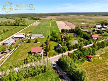 dom na sprzedaż 70m2 dom Brzeziny