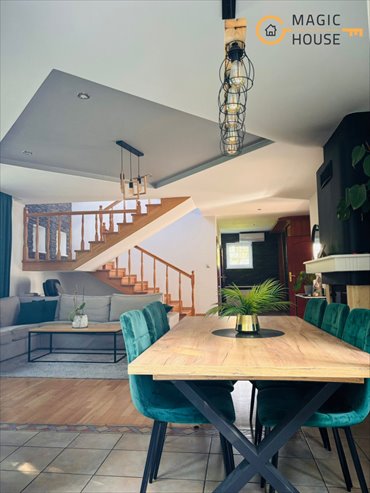 dom na sprzedaż 158m2 dom Sochaczew, Środkowa