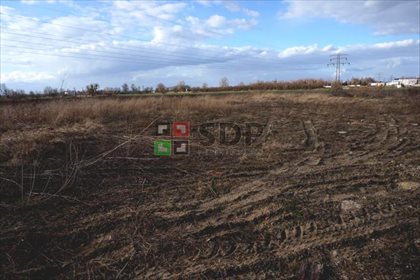 Działka komercyjna na sprzedaż Zabrodzie 21 362m2 Foto 1