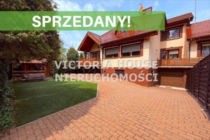 dom na sprzedaż 335m2 dom Ełk, Osiedle Pod Lasem