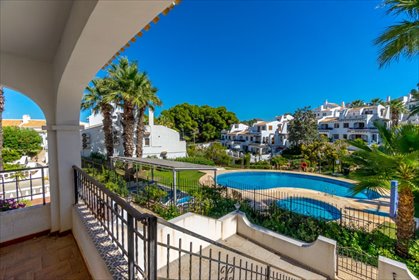 dom na sprzedaż 134m2 dom Villamartín, Villamartín