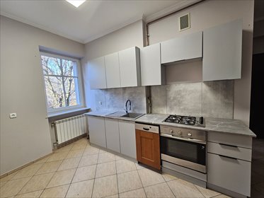 Przestronne 2-pokojowe mieszkanie 55 m² z balkonem zapraszam mieszkanie Poznań, Łazarz, Romana Dmowskiego