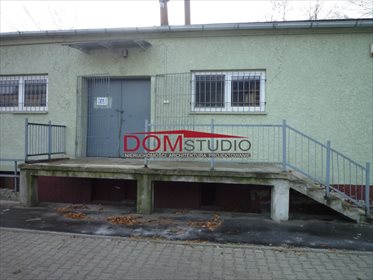 lokal użytkowy na wynajem 530m2 lokal użytkowy Gliwice, Centrum