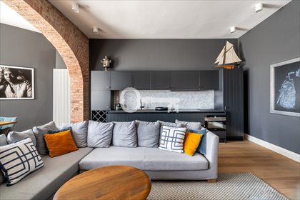 mieszkanie na sprzedaż 92m2 mieszkanie Sopot, Górny, Ignacego Krasickiego