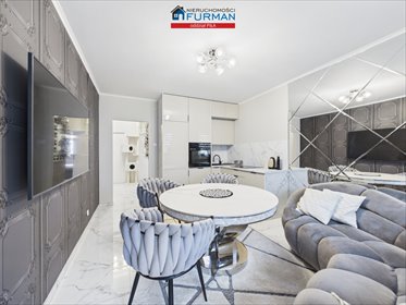 mieszkanie na sprzedaż 47m2 mieszkanie Piła, Zielona Dolina