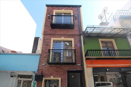 Gotowy dom 5 studio odnowiony, 120 m², Fatih dom Koca Mustafapaşa, Koca Mustafapaşa, Fatih, Stambuł