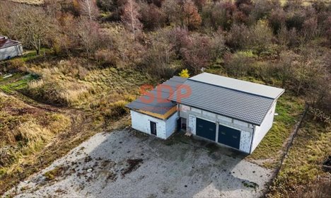 Lokal użytkowy z mieszkaniem, 144 m², Psary - polecam! lokal użytkowy Psary, Wolności
