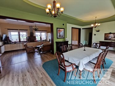 Dom na wynajem Malczyce 600m2 Foto 6