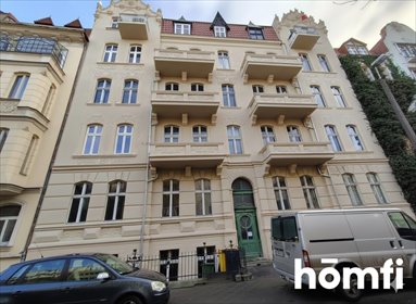 Polecam duże 158m2 z możliwością podziału na 3 niezależne mieszkania mieszkanie Toruń, Bydgoskie Przedmieście, Marii Konopnickiej