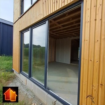 dom na sprzedaż 78m2 dom Wilamowice (gw), Bielska