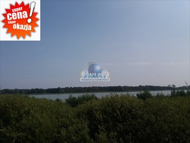 działka na sprzedaż 11600m2 działka Dobrzany