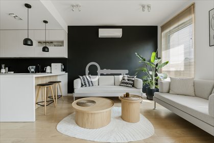 Nowoczesny apartament 84 m² na Maślicach zapraszam mieszkanie Wrocław, Maślice, Śliwowa