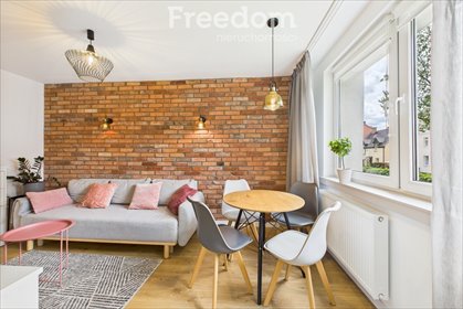 mieszkanie na sprzedaż 35m2 mieszkanie Elbląg, Starowiejska