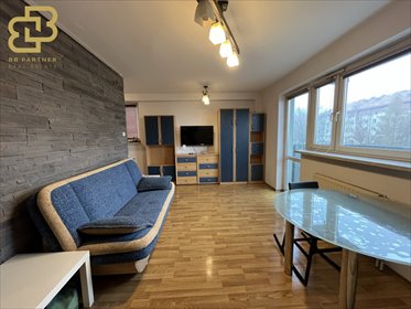 mieszkanie na wynajem 34m2 mieszkanie Kraków, Prądnik Biały, ks. Józefa Meiera