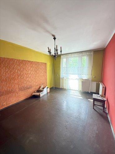 mieszkanie na sprzedaż 44m2 mieszkanie Sosnowiec, Dańdówka, Maliny