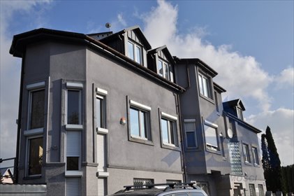 Nowoczesny budynek biurowy 390 m² z własną kotłownią lokal użytkowy Warszawa, Ursynów