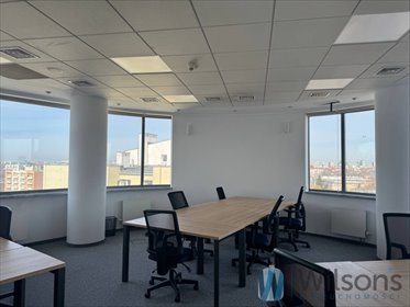 lokal użytkowy na wynajem 70m2 lokal użytkowy Warszawa, Mokotów, Aleja Niepodległości