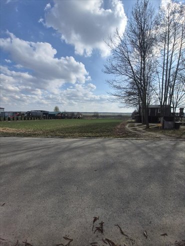 Działka 9500 m² z częścią budowlaną w Gierałtowicach zapraszam działka Gierałtowice, Miarki