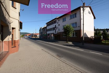 Lokal użytkowy na wynajem Maków Podhalański, Wolności 52m2 Foto 3