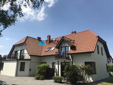dom na sprzedaż 252m2 dom Dębki, Słoneczna