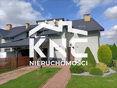 dom na sprzedaż 200m2 dom Leokadiów