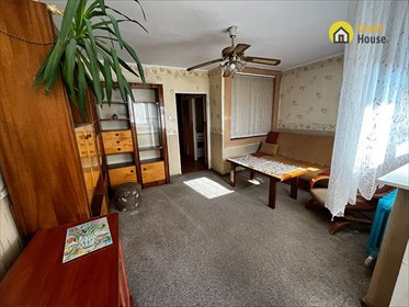 Ustawne 30 m² z balkonem i widokiem - zapraszam mieszkanie Rybnik, św. Józefa
