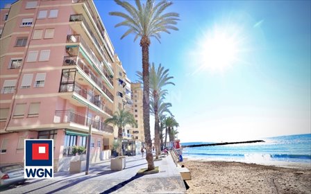mieszkanie na sprzedaż 104m2 mieszkanie Playa del Cura, Playa del Cura
