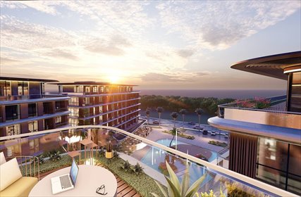 Luksusowe 2-pokojowe mieszkanie z basenem i udogodnieniami mieszkanie Yalova, Kadıköy Bld, Yalova Merkez, Yalova