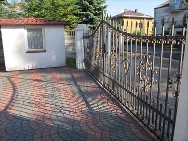 dom na sprzedaż 550m2 dom Halinów