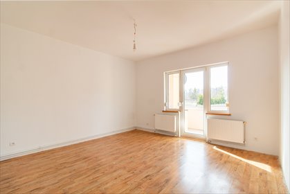 mieszkanie na sprzedaż 57m2 mieszkanie Żagań, Śląska