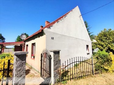 Dom 140 m² z potencjałem, ogród, adaptacja - zapraszam dom Ługi