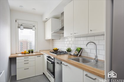 mieszkanie na sprzedaż 44m2 mieszkanie Warszawa, Mokotów, Iberyjska