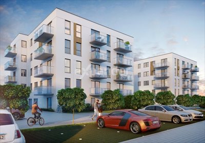 mieszkanie na sprzedaż 52m2 mieszkanie Rumia, Kosynierów