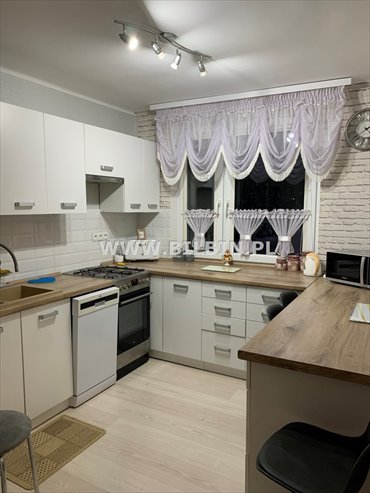 Zapraszam do wynajęcia 3-pokojowego mieszkania w centrum Suwałk mieszkanie Suwałki, Centrum