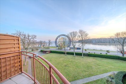 mieszkanie na sprzedaż 54m2 mieszkanie Dziwnów, Wybrzeże Kościuszkowskie