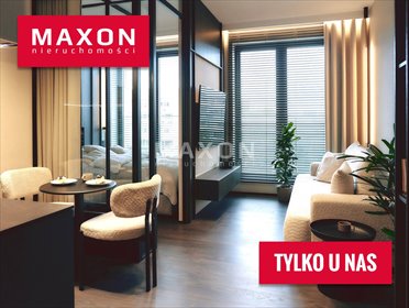 mieszkanie na wynajem 36m2 mieszkanie Warszawa, Wola, al. Aleja "Solidarności"