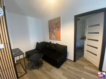 mieszkanie na wynajem 45m2 mieszkanie Sosnowiec, Pogoń