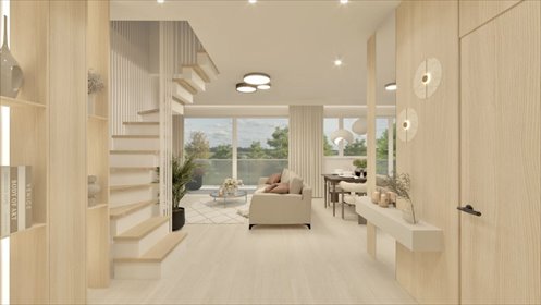 mieszkanie na sprzedaż 108m2 mieszkanie Rzeszów, Warszawska