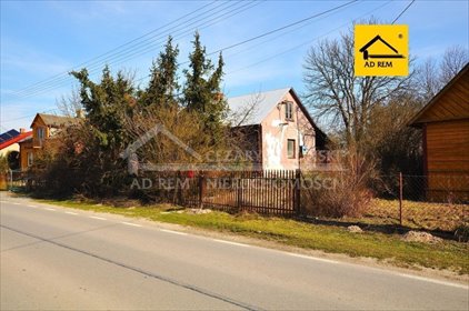 dom na sprzedaż 130m2 dom Niedźwiada Duża, Niedźwiada Duża