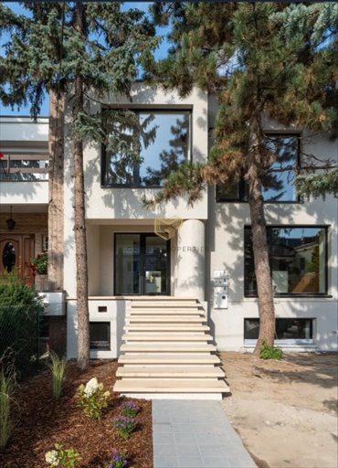 dom na sprzedaż 291m2 dom Warszawa, Mokotów, Skrzetuskiego