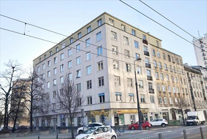 mieszkanie na sprzedaż 39m2 mieszkanie Warszawa, Śródmieście, Ujazdów, Unii Lubelskiej Pl.