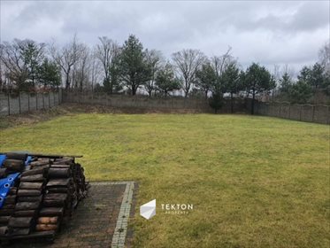 działka na sprzedaż 1031m2 działka Kamień, Gdańska