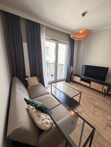 Nowoczesne 2 pokoje z balkonem w centrum Szczecina polecam mieszkanie Szczecin, Śródmieście, Gabriela Narutowicza
