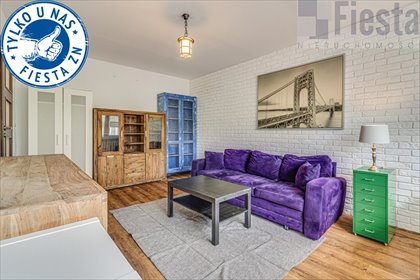 mieszkanie na wynajem 49m2 mieszkanie Wrocław, Gądów Mały, Gądów Mały, Stefana Drzewieckiego